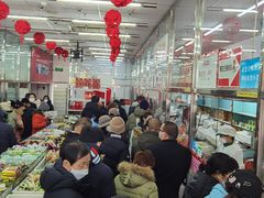 -北京稻香村(冯村店)
