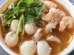 -明月虾面(厦禾路店)