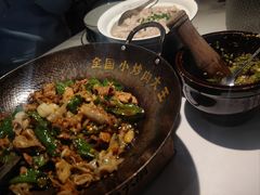 -费大厨辣椒炒肉(高铁吾悦广场店)