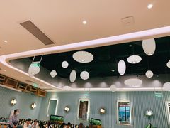 -曼玉餐厅(中原万达店)