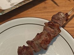 -俭寨大盘鸡·手抓肉·烧烤新疆菜(乌苏路店)