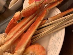 -上海新锦江大酒店