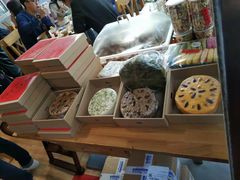 -朱洪元苏式面馆(绿宝广场店)