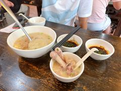 -牛王庙(龙华花园店)