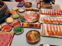 -龙虾奇迹(大华三路店)