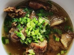 -乌记鲜活牛肉城(金砂东路店)