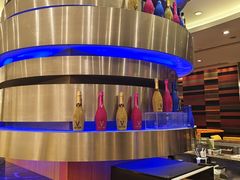 -上海大宁福朋喜来登酒店大堂吧(共和新路店)