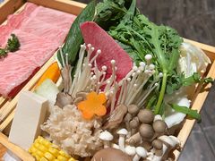 -锅物新语&寿喜烧.炉端割烹(世博源店)