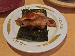 -寿司郎(皇庭广场店)