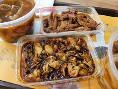 -光头卤(光谷创业街店)