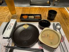 -赤坂亭·M9和牛烧肉·铁板烧·日料398放题(长泰广场店)