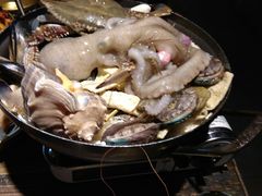 -鑫釜山海鲜烧烤(浑南店)