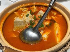 -大锅强·蒸海鲜青岛菜(金沙滩店)