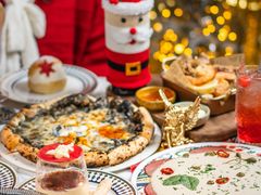 -IL TEATRO 精品意大利餐厅