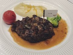 -西山人家·二十年老字号农家菜(旺山店)