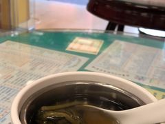 西洋菜炖陈肾-烧鹅濑(西华路店)