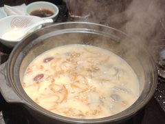 -捞王猪肚鸡火锅(昆山店)