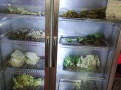 自助取餐区-新疆民族团结羊肉串(锦江区店)