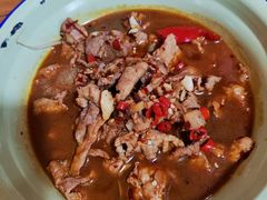 -老三样·美食研究中心(世贸路店)