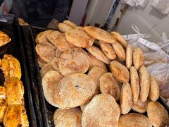 -郭际辣饼铺(第三中学店)