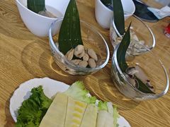 -竹鲜笙全竹宴(国色天香店)