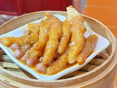 -点都德(南京新百店)