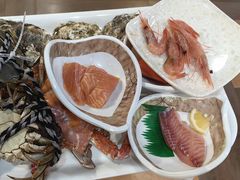 -钱库里海鲜自助(唐山街店)