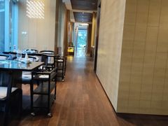 -西安浐灞艾美酒店·汉江餐厅·火锅