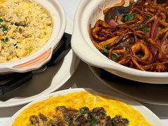 -莆田餐厅PUTIEN(世博源店)