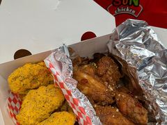 -SUN炸鸡专门店(西塔总店)