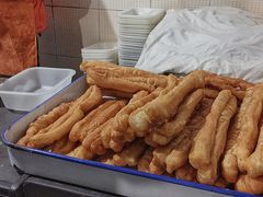 -陈记锅巴菜(五大道店)