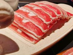 -额尔敦传统涮(公园西路店)