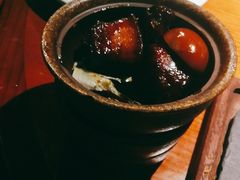 -荷塘秋月·本帮江浙菜(国权路店)