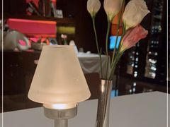 大堂-北京金融街丽思卡尔顿酒店·意味轩 Cepe