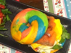 -吃饼人西餐(南开店)