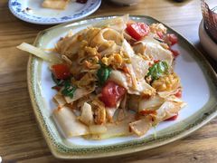 -妈妈的味道(和顺古镇店)