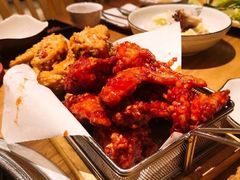 -肉匠Korean BBQ(兴盛路店)