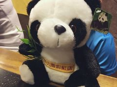 -蜀九香火锅(彩虹店)