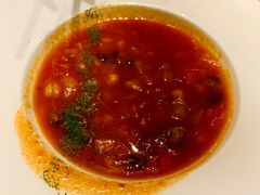 -YUE·6·西式融合餐厅(外滩六号店)