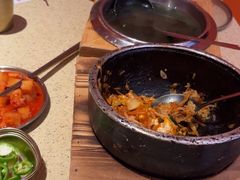 -妙香居韩国烤肉(容桂天佑城店)