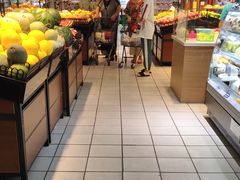 -利客来李村购物中心