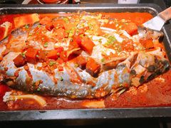 湄公鱼-炉鱼(萧山万象汇店)