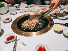 -韩时烤肉(枫蓝店)