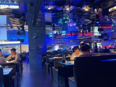 -海底捞火锅(天一广场亚细亚店)