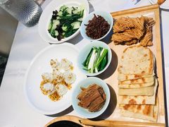 -大鸭梨烤鸭(枣园店)