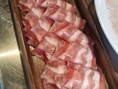 -辣伍鲜毛肚老火锅(元一店)