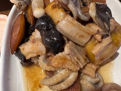 -前海沿·青岛菜(李沧万达店)