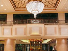 -北京中国大饭店