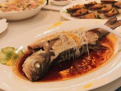 -四海轩(珠海海泉湾店)