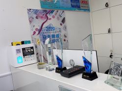 -LJOY丽锦造型·烫发染发